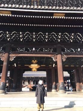 khさんのコーディネート