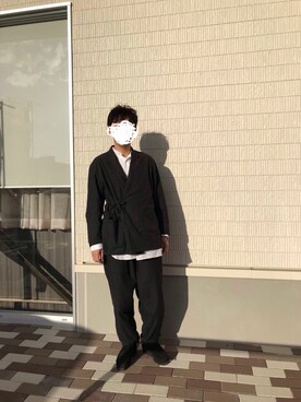 khさんのコーディネート