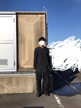 khさんのコーディネート