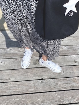 ankochansmile22さん(レディース・155cm)の秋コーディネート