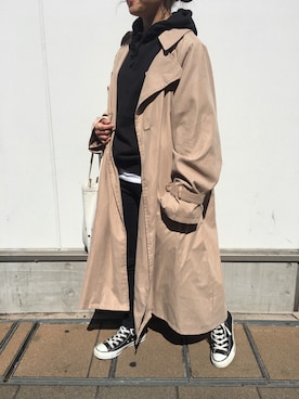 やまもとせりなさんのコーディネート