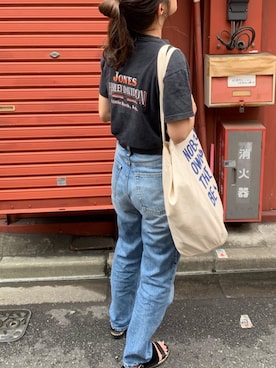 やまもとせりなさんのコーディネート