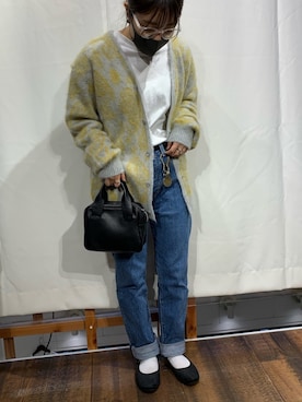 やまもとせりなさんのコーディネート