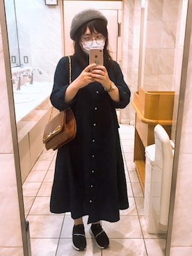 つぶ！さんのコーディネート