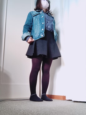 つぶ！さんのコーディネート