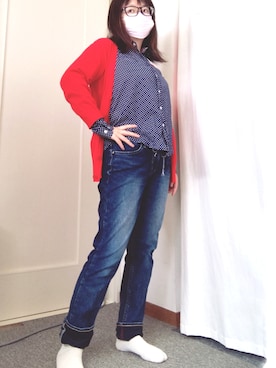 つぶ！さんのコーディネート