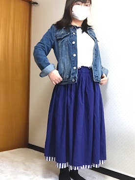 つぶ！さんのコーディネート