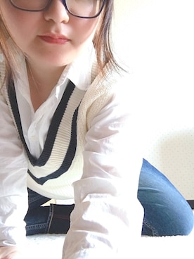 つぶ！さんのコーディネート