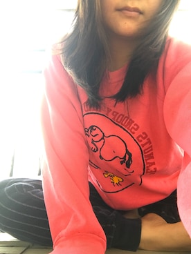 つぶ！さんのコーディネート