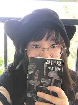 つぶ！さんのコーディネート