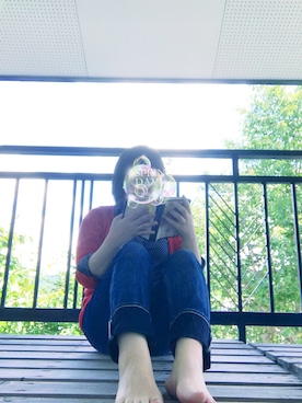 つぶ！さんのコーディネート