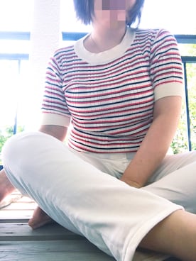 つぶ！さんのコーディネート