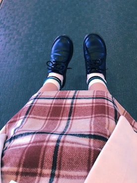 つぶ！さんのコーディネート