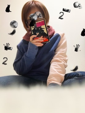 つぶ！さんのコーディネート