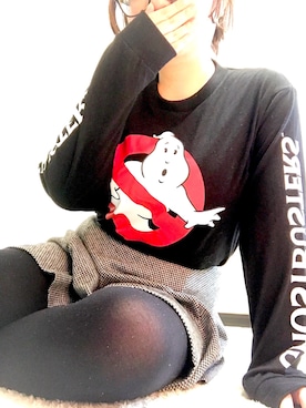 つぶ！さんのコーディネート