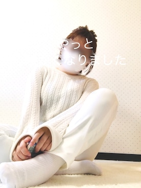 つぶ！さんのコーディネート