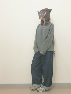 るん ໒꒱· ﾟさんのコーディネート