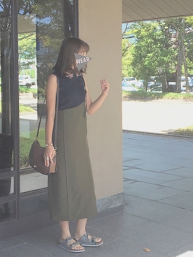 るん ໒꒱· ﾟさんのコーディネート