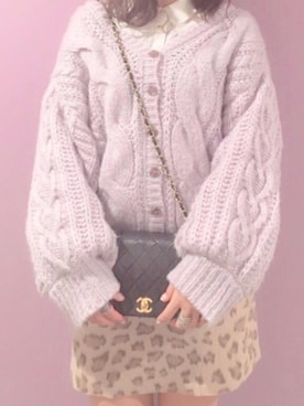 るん ໒꒱· ﾟさんのコーディネート