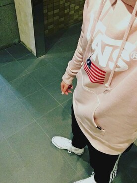 翔英さんのコーディネート