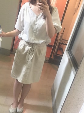 あんこときなこさんのコーディネート