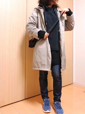 地味コーデ の人気ファッションコーディネート Wear