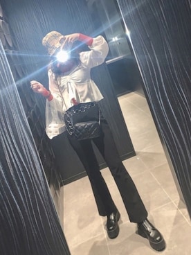 ここなっつさんのコーディネート