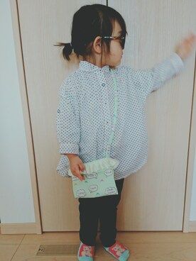 tomozoさんのコーディネート