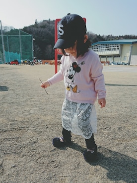 tomozoさんのコーディネート