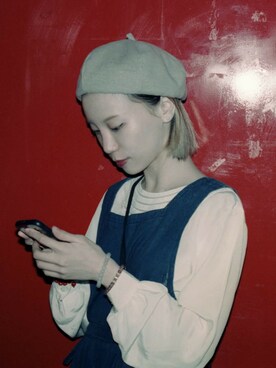 Emeralddさんのコーディネート