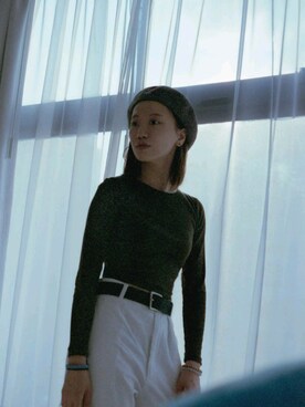 Emeralddさんのコーディネート