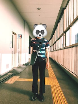 pandaさんのコーディネート