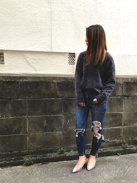 Yuuriさんのコーディネート