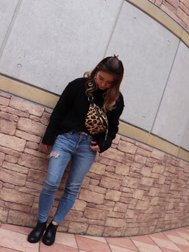 Yuuriさんのコーディネート