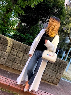 Yuuriさんのコーディネート