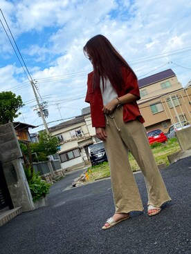 Yuuriさんのコーディネート