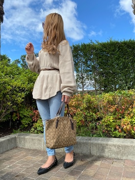 Yuuriさんのコーディネート