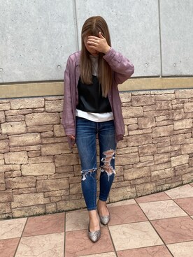 Yuuriさんのコーディネート