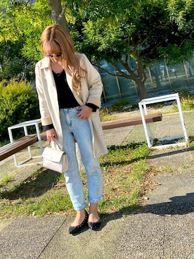 Yuuriさんのコーディネート