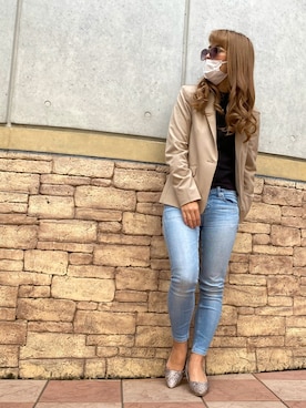 Yuuriさんのコーディネート