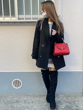 Yuuriさんのコーディネート