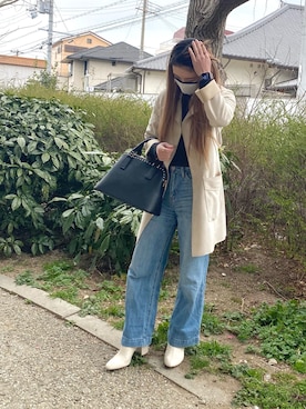 Yuuriさんのコーディネート