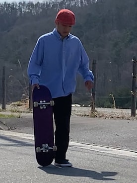 Takayoshi.さんのコーディネート