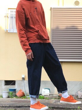 OHAさんのコーディネート