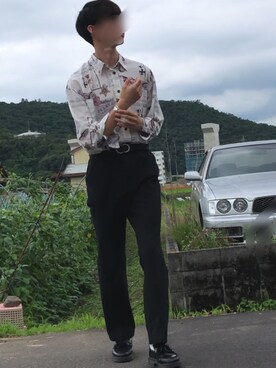 OHAさんのコーディネート