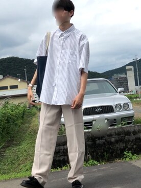 OHAさんのコーディネート