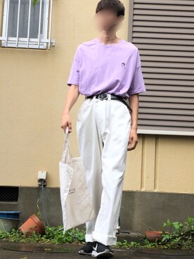 OHAさんのコーディネート