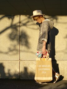 OVERRIDE | ハット