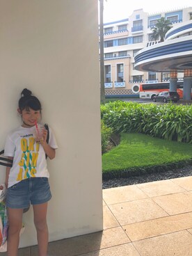 Anri🐰さんのコーディネート