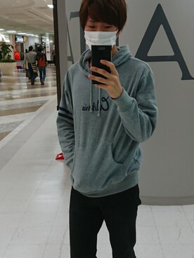 たっくんさんのコーディネート